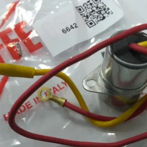 CONDENSATORE PER VESPA Offerta Del Giorno
