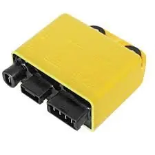 DISPOSITIVO ACCENSIONE ELETTRONICA PER PIAGGIO VESPA ET4, SFERA, HEXAGON LX4 Must-Have