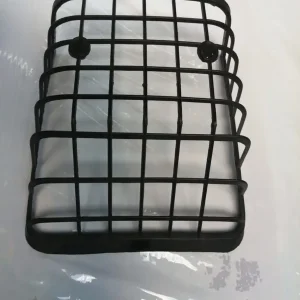 GRIGLIA PARA SASSI VESPA PK-XL NERA LAPIX025 Subito Disponibile