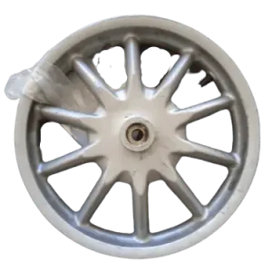 CERCHIO RUOTA POSTERIORE PIAGGIO LIBERTY MOC 50-125 4T Pagamento Sicuro