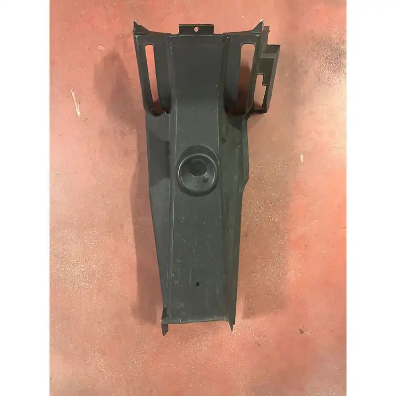 568053 COPRITELAIO CABINA PLANCIA GIUNTO PIAGGIO APE 703 VOLANTE Consegna Rapida