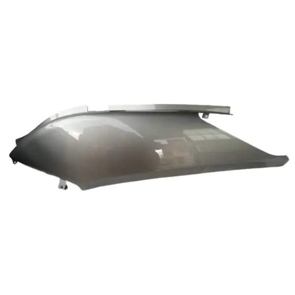 1B9F172100 FIANCHETTO POSTERIORE SINISTRA 2006/2010 YAMAHA X-MAX YP 250 Occasione