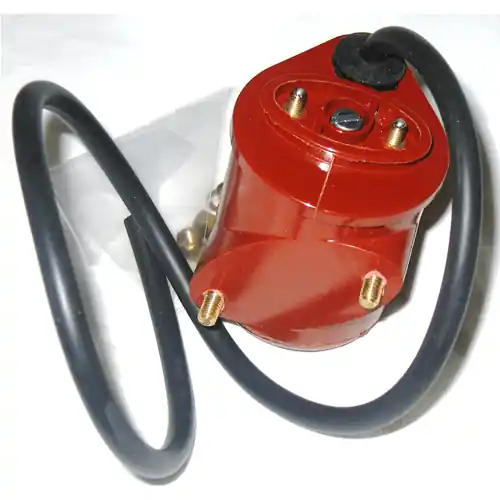 BOBINA ESTERNA ACCENSIONE Piaggio VESPA VB1 VBA1 VBB1 VL1 3 CEAB Promozione Esclusiva