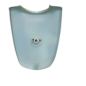 57617850G5 MASCHERINA COPERTURA CENTRALE SCUDO LIBERTY PIAGGIO ORO Occasione Imperdibile