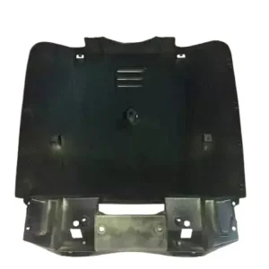 A Buon Prezzo 910635 SCUDO SUPERIORE NERO ORIGINALE PIAGGIO SFERA