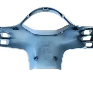 65293400F2 COPERTURA POSTERIORE MANUBRIO ORIGINALE PIAGGIO VESPA LX 50 Prezzo Conveniente
