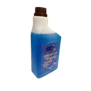 Promozione Esclusiva LUBRIFICANTI SD IL ANTIGELO PURO 100