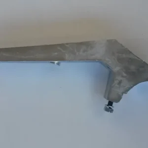 PORTARUOTA DI SCORTA PER VESPA 50 SPECIAL V5A2 ANELLO 2.3/4X9 Prezzo Conveniente