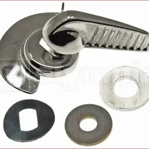 KIT LEVA COFANO MOTORE OLYMPIA PIAGGIO VESPA 50 90 125 Soddisfatti O Rimborsati