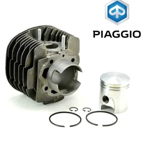 243117 CILINDRO APE MP 501 P601 PIAGGIO APE 220 MP P501 P601 78 96 Di Tendenza