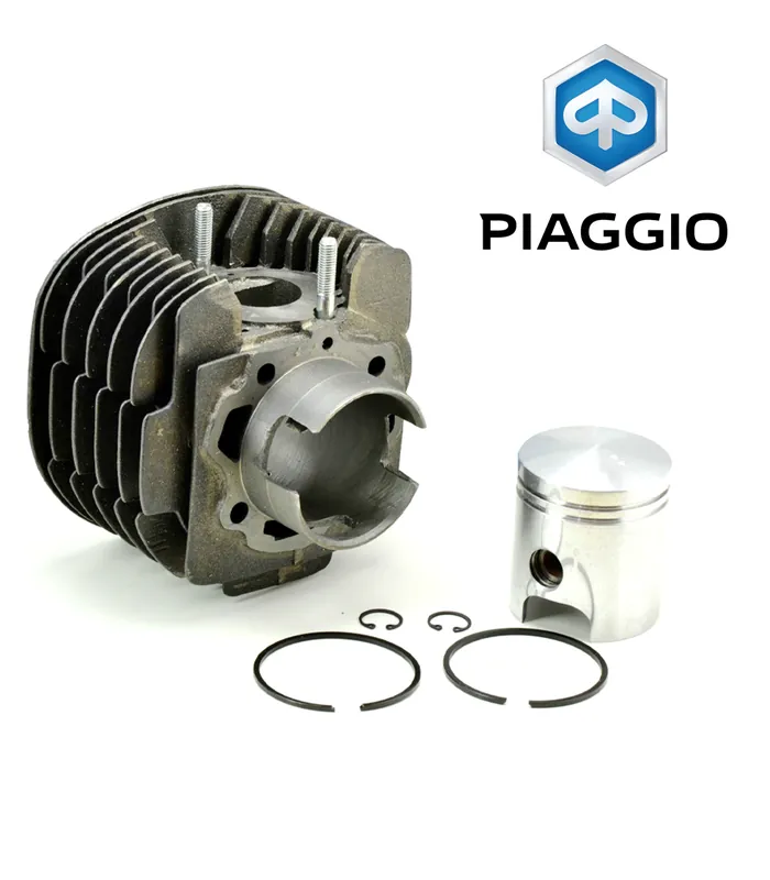 243117 CILINDRO APE MP 501 P601 PIAGGIO APE 220 MP P501 P601 78 96 Di Tendenza