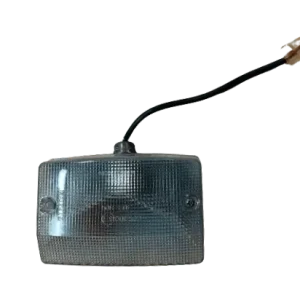 FANALINO FRECCIA ANTERIORE DESTRO DX PIAGGIO APE CALESSINO Compra Adesso