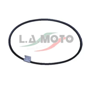 124593 CINGHIA TRASMISSIONE PER PIAGGIO SI Scelto Dai Clienti