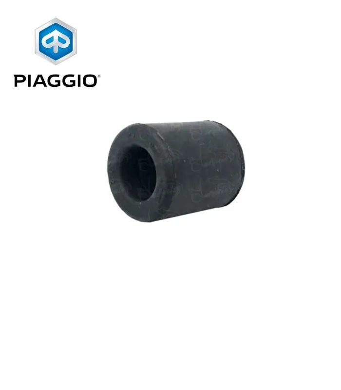 SILENT BLOCK AMMORTIZZATORE CARTER POSTERIORE PER PIAGGIO APRILIA DERBI GILERA A Buon Prezzo