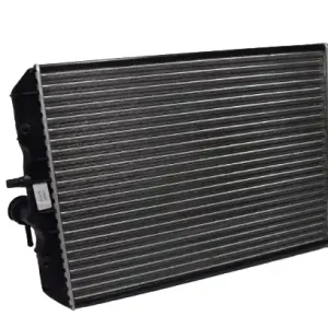 Miglior Prezzo 1640087Z21000 RADIATORE PIAGGIO PER PORTER 1300 16V / 1400 DIESEL
