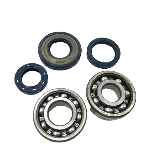 Ultimissimo Modello 55703 KIT REVISIONE ALBERO MOTORE PIAGGIO VESPA 50 – 125 PRIMAVERA ET3