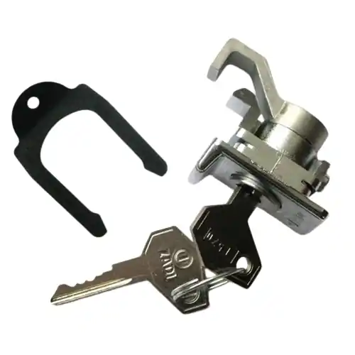 Reso Gratuito SERRATURA BAULETTO PER VESPA 125 PRIMAVERA ET3 PX PE SUPER