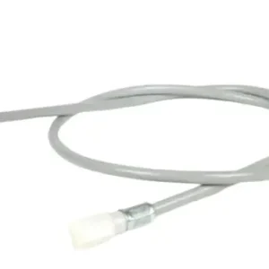 CAVO TRASMISSIONE CONTACHILOMETRI PER VESPA PK 50 125 CC. XL RUSH N Miglior Prezzo