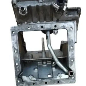 Sconto COPPA OLIO PIAGGIO QUARGO LOMBARDINI LDW 702 USATA