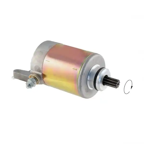 MOTORINO D’AVVIAMENTO PIAGGIO VESPA GTS 125-250-300CC Promozione