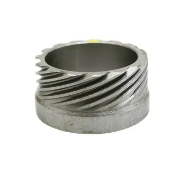 267818 CORONA PER ROCCHETTO TACHIMETRO GILERA PIAGGIO VESPA Soddisfatti O Rimborsati