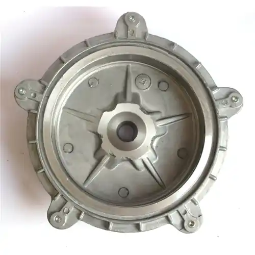 TAMBURO FRENO ANTERIORE IN ALLUMINIO PER VESPA 125 150 180 200 SPRINT TS RALLY ORIGINALE PIAGGIO Ultimissimo Modello