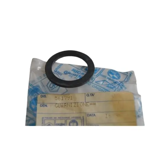 561791 O-RING GUARNIZIONE FORCELLA GUARNIZIONE FORCELLA ANTERIORE PIAGGIO NRG 50 NTT 50 GILERA STORM Compra Online