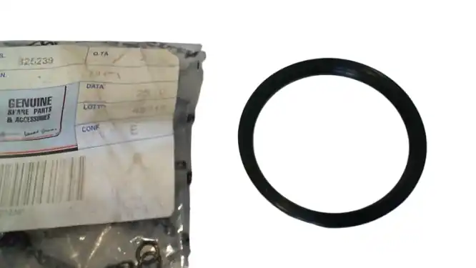 825239 ANELLO DI TENUTA MIS.50X57X5 BEVERLY PIAGGIO 825239 Saldi