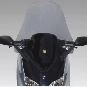 Solo Oggi PARABREZZA TRASPARENTE YAMAHA T-MAX TMAX 500 2001 >2007 ISOTTA SC2792 SOLO LASTRA