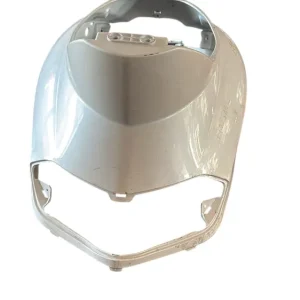 65573000BT CARENA POSTERIORE BIANCO 566 PIAGGIO LIBERTY 125 150 3V LEM E3 Quantità Limitata