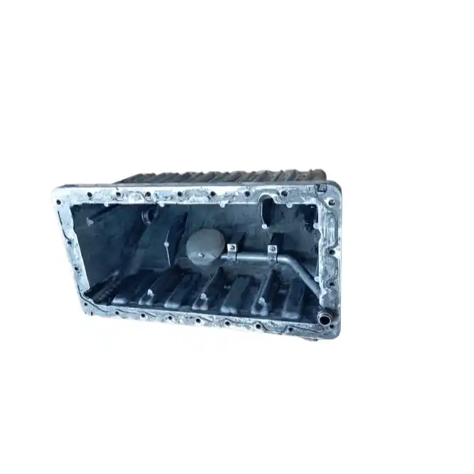 COPPA OLIO PIAGGIO PORTER 2 SERIE 1.4 DIESEL MOTORE LDW 1404/P Prezzo Di Fabbrica