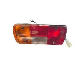 Subito Disponibile 643705R FANALE FRECCIA DESTRA APE CLASSIC – VAN 400 2006-2020