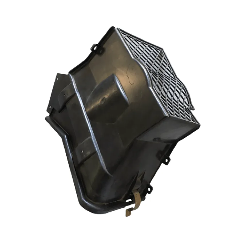 252133 PIAGGIO PRESA ARIA MOTORE PLASTICA PER APE POKER Offerta