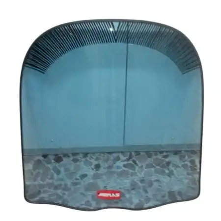 Prezzo Ridotto PARABREZZA MEPLAS AZZURRATO SUZUKI AN 125 – SUZUKI AN 150 SOLO LASTRA