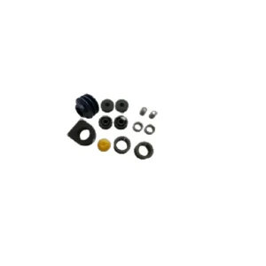 KIT BOCCOLE LEVA & ASTA CAMBIO COMPLETO DI SOFFIETTO PIAGGIO APE -703V -CAR P2 P3 POKER DIESEL & BENZINA Direttamente Dal Produttore