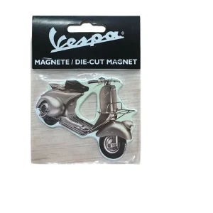 MAGNETE CALAMITA VESPA ORIGINALE Offerta Del Giorno