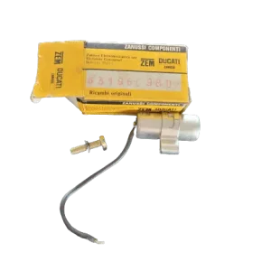 Promozione CONDENSATORE DUCATI ZEM ZANUSSI 631960