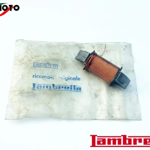 Vendita Finale BOBINA LUCE LAMBRETTA ORIGINALE