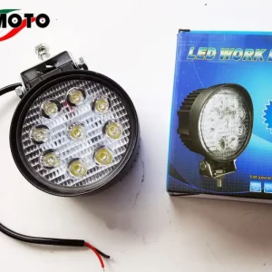 FANALINO LED FORMA ROTONDA Bestseller