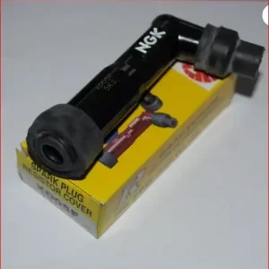 CAPUCCIO PIPA PIPETTA CANDELA MOTO SCOOTER MARCA NGK Scelto Dai Clienti