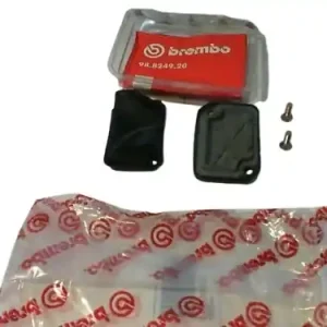 497032 TAPPO COPERCHIO POMPA FRENO BREMBO PIAGGIO GILERA 497032 Ordina Subito
