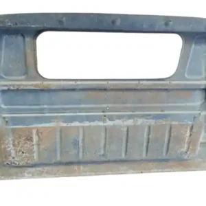 Ultime Pezzi PARATIA POSTERIORE GREZZO APE CAR PIAGGIO