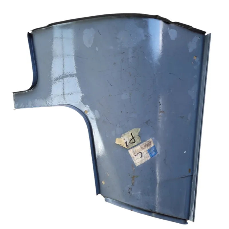 LAMIERATO INFERIORE SINISTRO PER PIAGGIO APE TM P 50 Must-Have