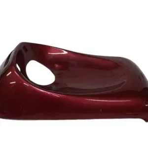 Compra Adesso SCUDO ANTERIORE ROSSA PRUGNA 838 ORIGINALE PIAGGIO FREE FL 50 1998 2000