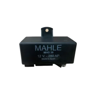 Ultime Pezzi SCATOLA PRERISCALDAMENTO RISCALDAMENTO CANDELETTA APE PIAGGIO