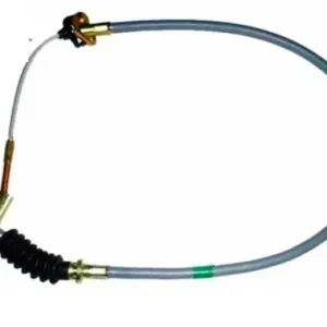 B000875 TRASMISSIONE CAVO CORDA FRENO A MANO PIAGGIO PORTER 1300 16 V Promo Stagionale