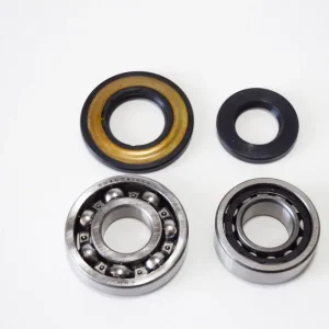 Prezzo Di Fabbrica KIT CUSCINETTI ALBERO MOTORE PIAGGIO APE 601