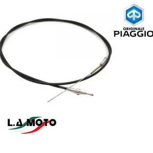 Quantità Limitata TRASMISSIONE COMANDO CAMBIO COMPLETO  PER PIAGGIO APE TM ORIGINALE PIAGGIO