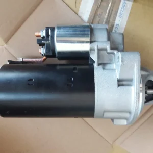 Promozione MOTORINO AVVIAMENTO