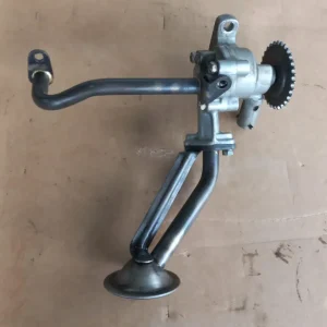 Ultima Occasione POMPA OLIO PIAGGIO PORTER 1000 3 CILINDRI
